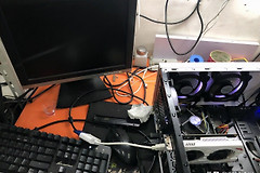 电脑开机无信号别急着送修(电脑开机无信号别急着送修可以吗)