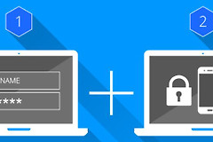 Windows登录双因素身份验证(启用双因素身份验证)