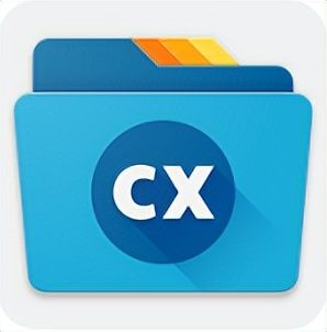 CX文件管理器(CX文件管理器 1.2)