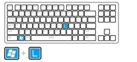 电脑键盘windows组合键(电脑键盘的组合键)