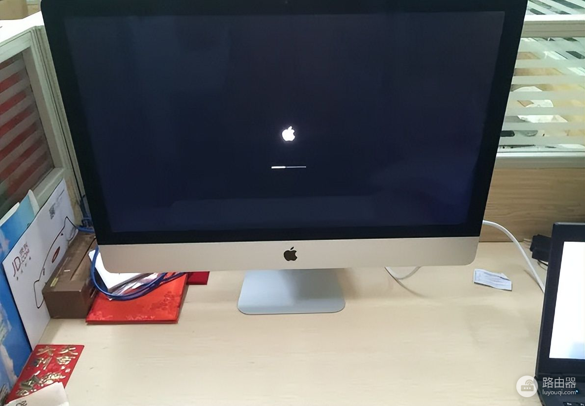 显示器损坏的情况下如何打开Mac笔记本(mac显示器坏了怎么办)