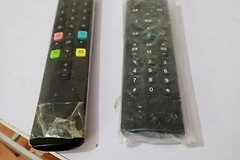 教老伴用网络电视机遥控器(教老伴用网络电视机遥控器怎么用)