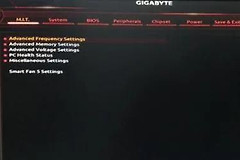 技嘉主板BIOS无硬盘启动项的解决方法(技嘉主板不能硬盘启动)