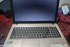 华硕A540U加装固态硬盘(华硕a540u安装固态硬盘)