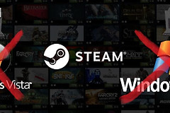 steam停止对老系统的支持(steam停止支持win7)