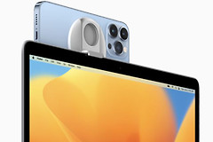 iPhone上开视频可以无缝转到Mac上(iphone可以把视频投到Mac上吗)