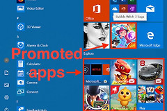 轻松关闭Windows10中带的广告(Windows10关闭广告)