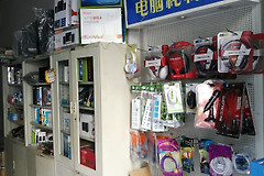 电脑实体店10年反思(电脑实体店现状)