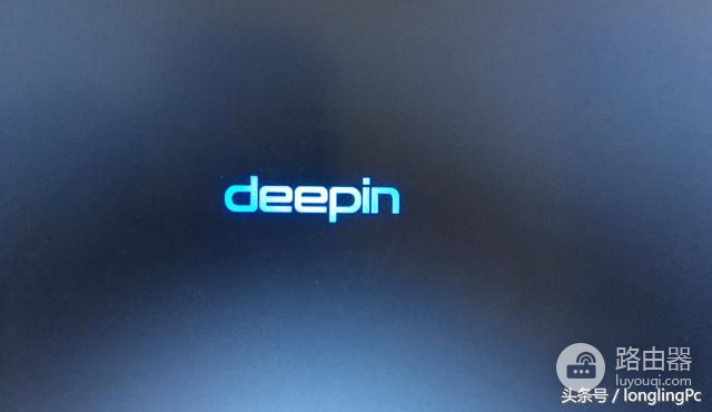 国产操作系统深度deepin安装很简单(如何安装deepin国产深度系统)