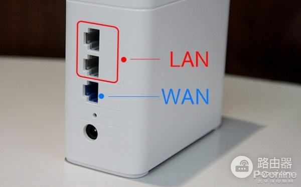 网线直连路由器怎么接(怎样设置无线路由器上网)