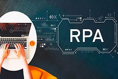 利用RPA机器人模拟鼠标键盘操作(电脑键盘如何模拟鼠标)