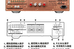 功放如何接入电脑(干货！功放连接电脑 音响等设备 功放机接线方法大全)