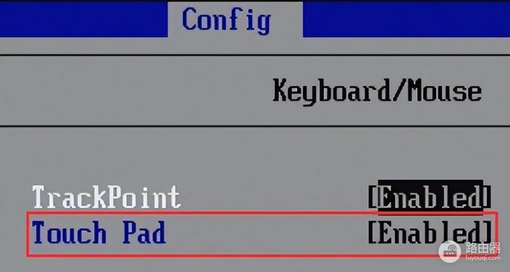 怎么关闭ThinkPad电脑的触摸板(手提电脑如何关闭触摸)