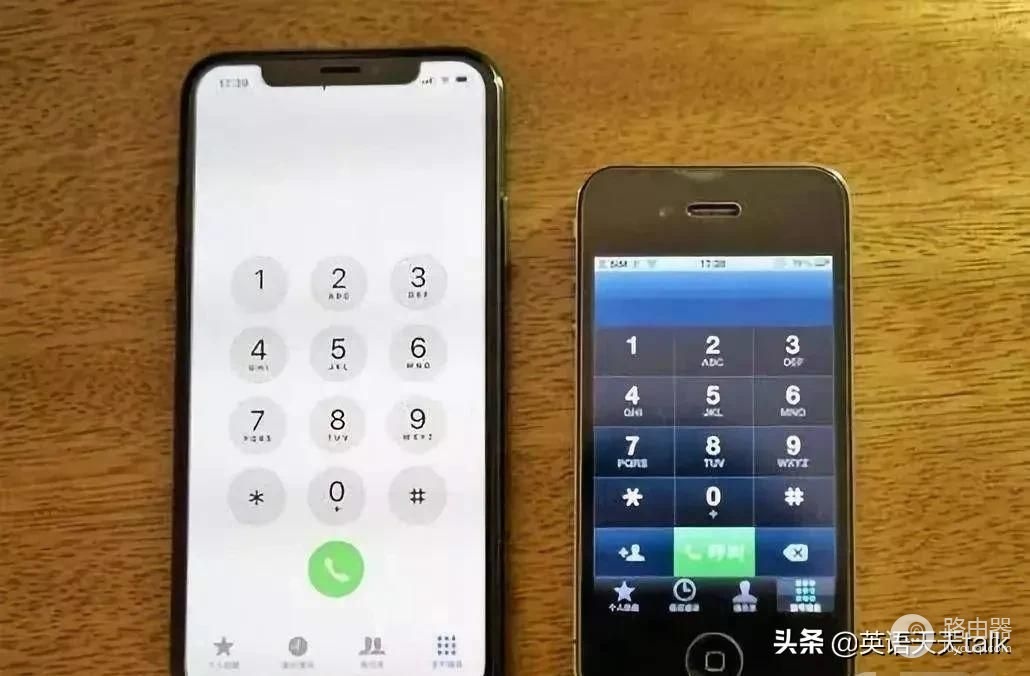 电脑中的符号怎么打英语(手机上的“#”号键、“*”号键,英语怎么说?教你地道日常表达)
