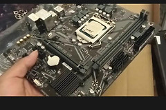 组装电脑的电源怎么接的(详细介绍电脑配件如何组装起来，原来这么简单)
