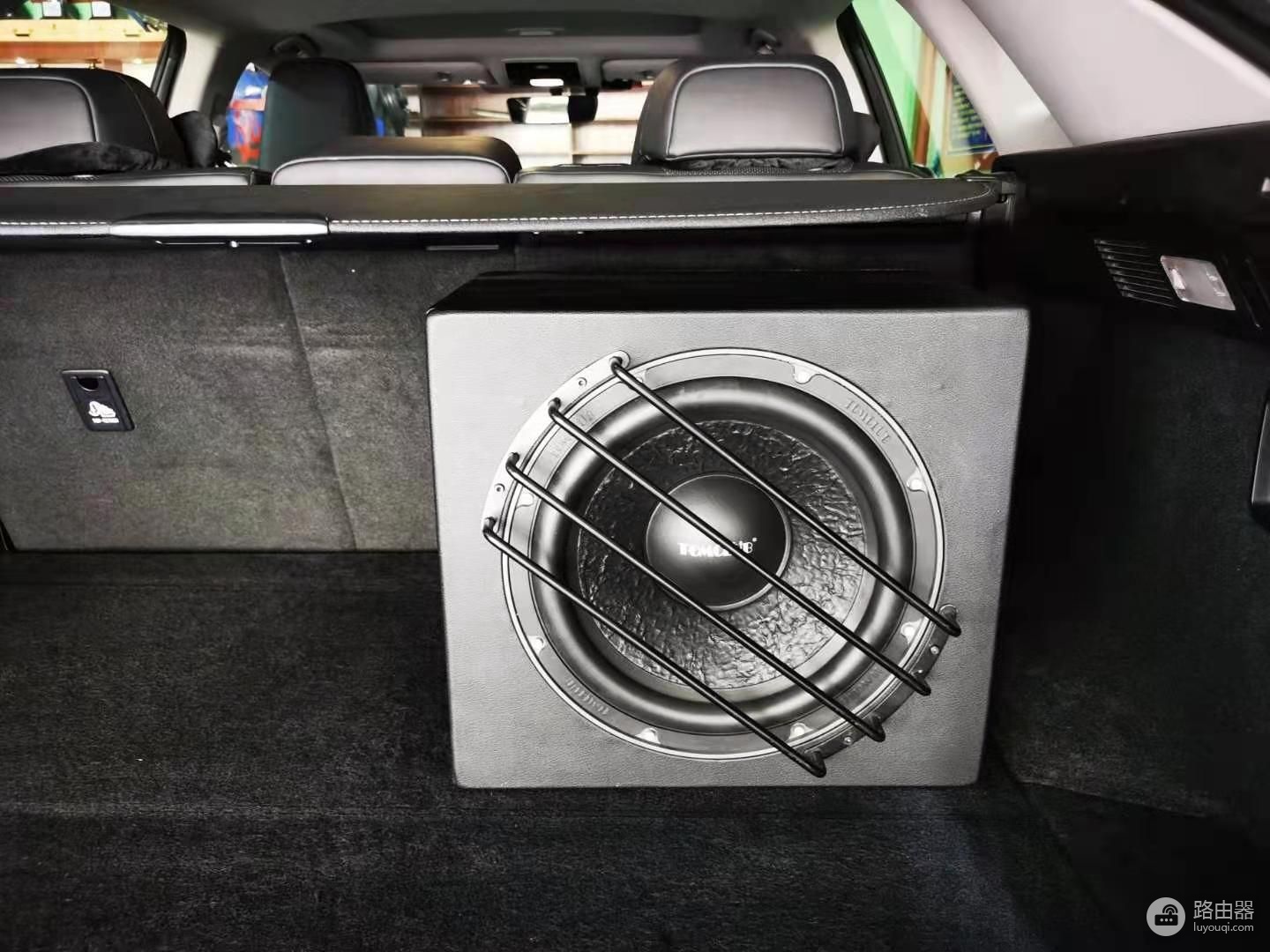 电脑低音炮故障怎么解决(低音炮出现故障怎么办？分享几个解决方法)