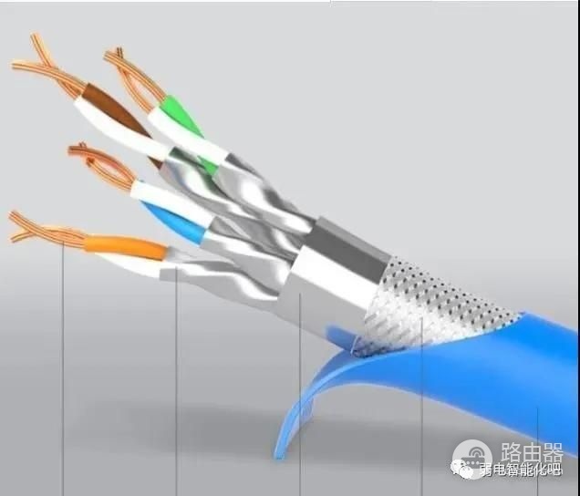 电脑网络电缆怎么测好坏(如何快速鉴定网线好坏？怎样测网线电阻？)