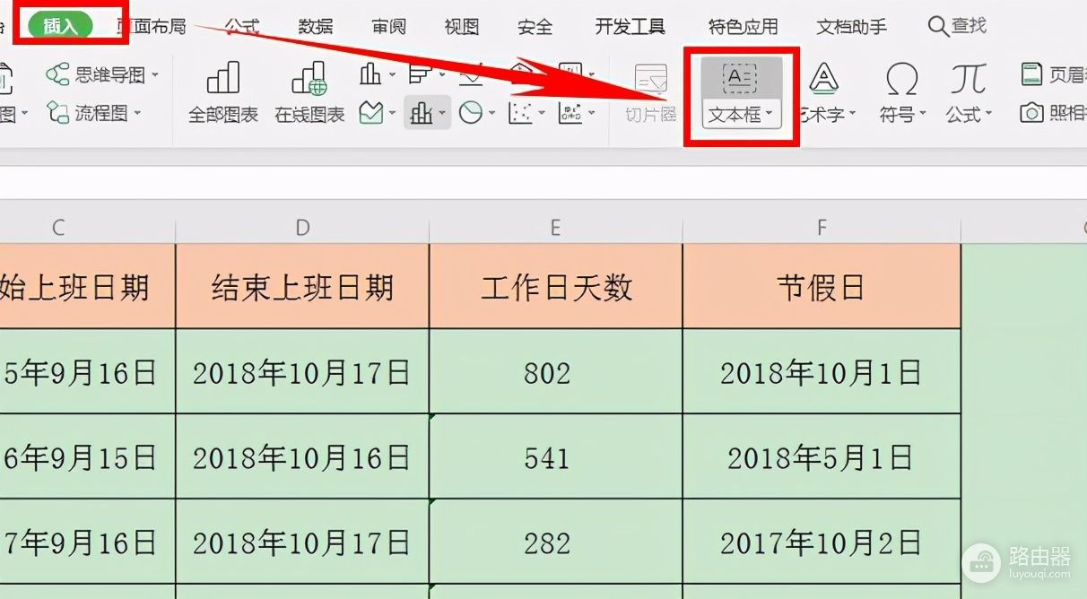 电脑上表格上怎么打字啊(Excel表格技巧—怎么在斜杠里打字)