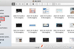 怎么把电脑图标放屏幕下面(MacBook如何把APP图标放到桌面上？)