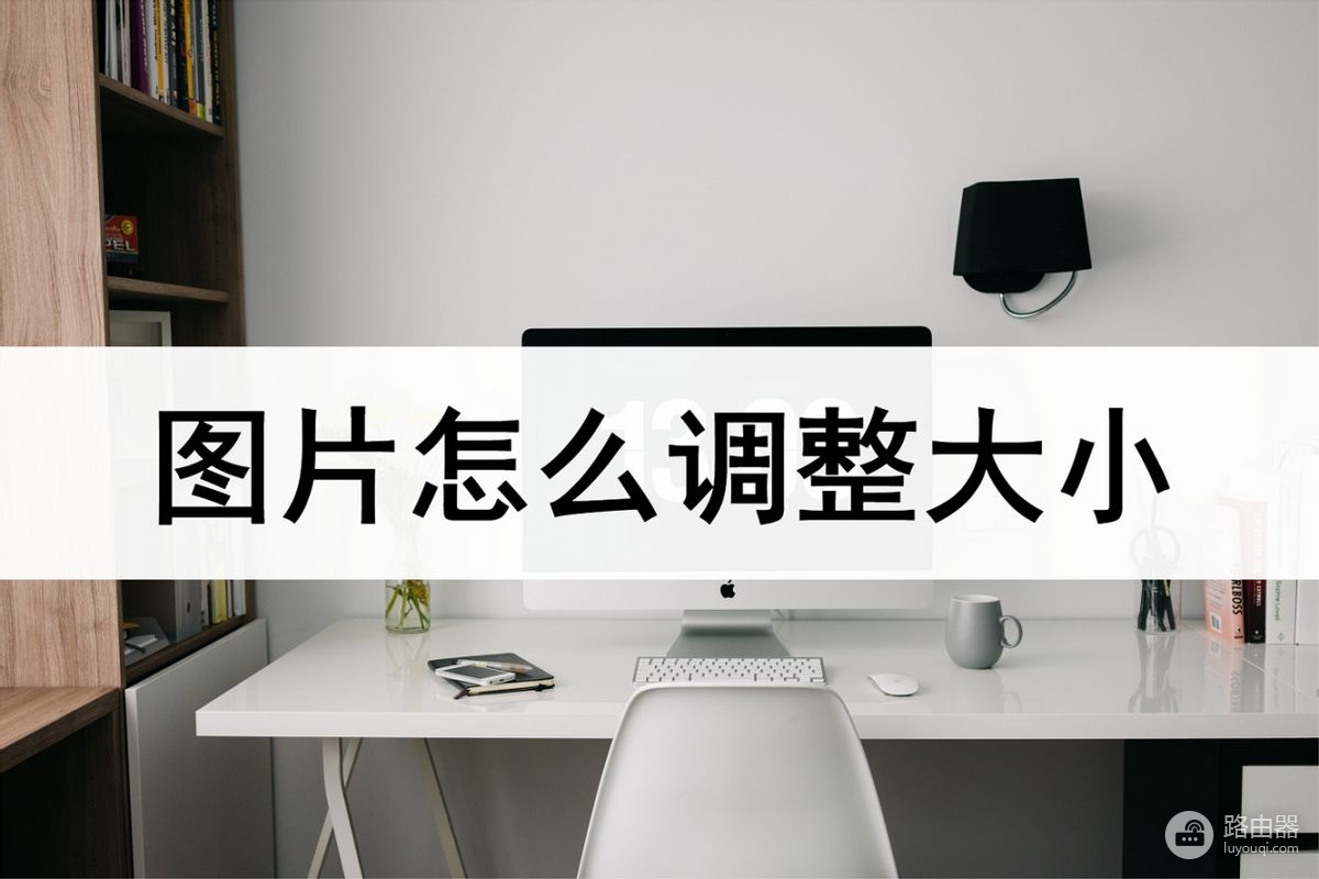 图片怎么调整大小(电脑版图片怎么调大小像素)
