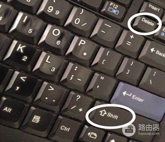 平板电脑怎么按删除键恢复(电脑删除的快捷键是什么)