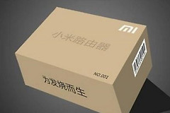 小米路由器3设置(小米路由器三3怎么设置)