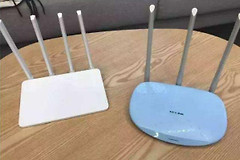 如何增强路由器wifi信号(如何让路由器信号增强)