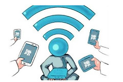 如何知道路由器被人蹭网(怎么查看自己家的无线WIFI有没有被别人蹭网？)
