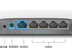如何控制自己的无线路由器(无线路由器不会设置怎么办？简单的路由器设置方法)
