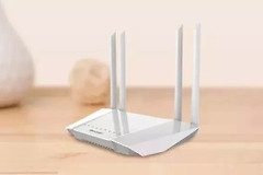 如何把2个路由器合并(双频路由器2.4G和5G两个WiFi怎么合并成一个？)