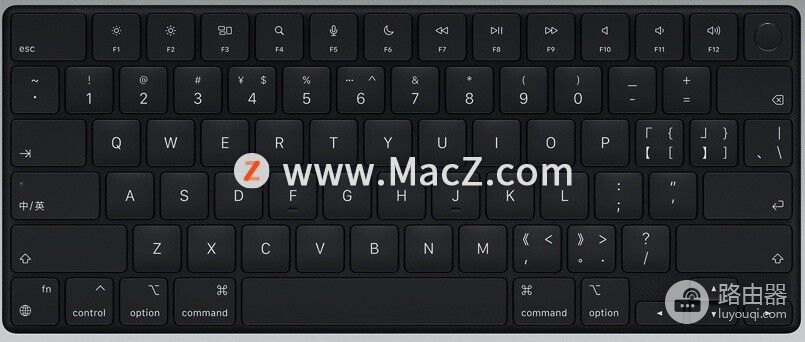 电脑怎么打出代表瓦的符号(Mac输入技巧：如何在Mac键盘中打出常用符号和字符？)