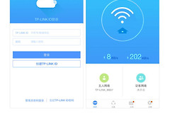 如何手机管理tp路由器(用手机app管理路由器)