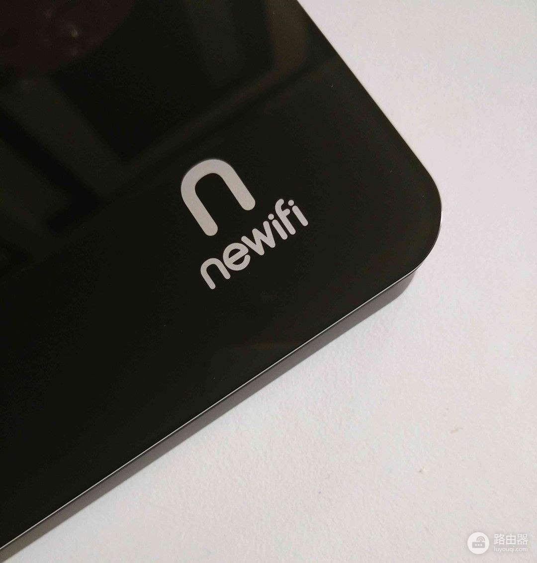 如何进化为路由器(Newifi新路由，会进化的路由器)