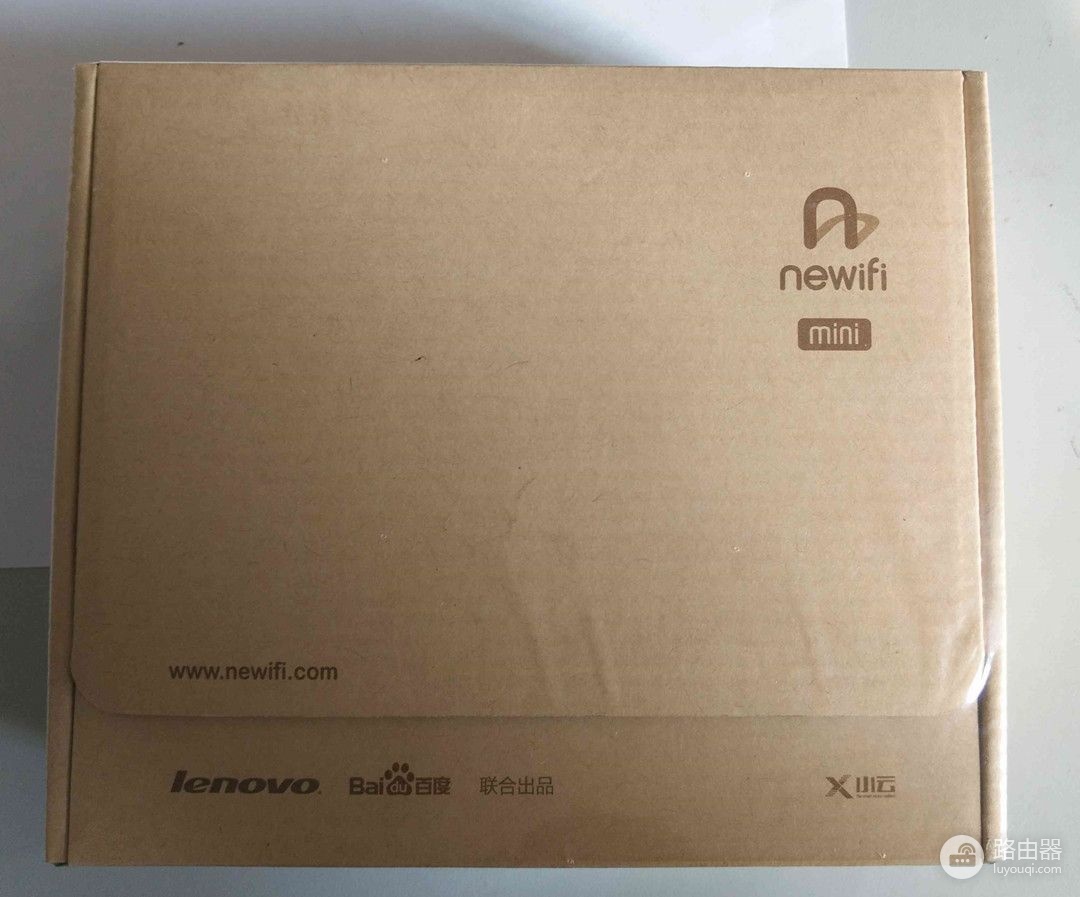 如何进化为路由器(Newifi新路由，会进化的路由器)