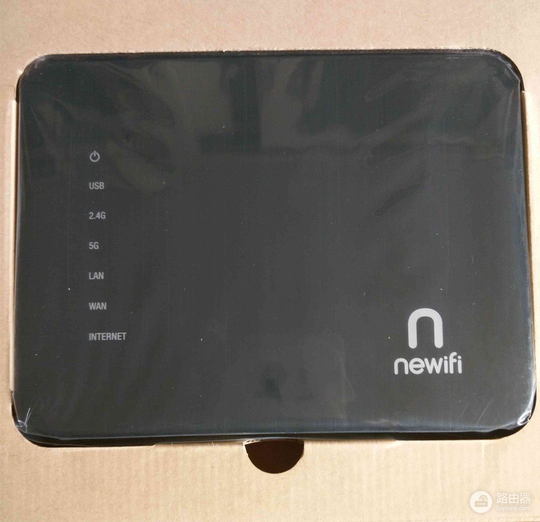 如何进化为路由器(Newifi新路由，会进化的路由器)
