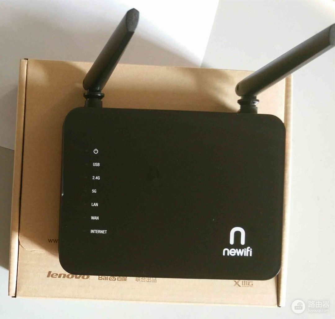 如何进化为路由器(Newifi新路由，会进化的路由器)