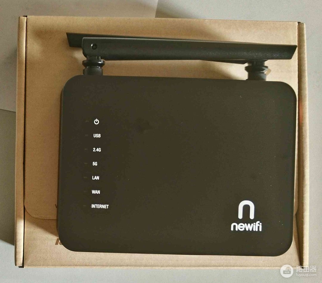 如何进化为路由器(Newifi新路由，会进化的路由器)