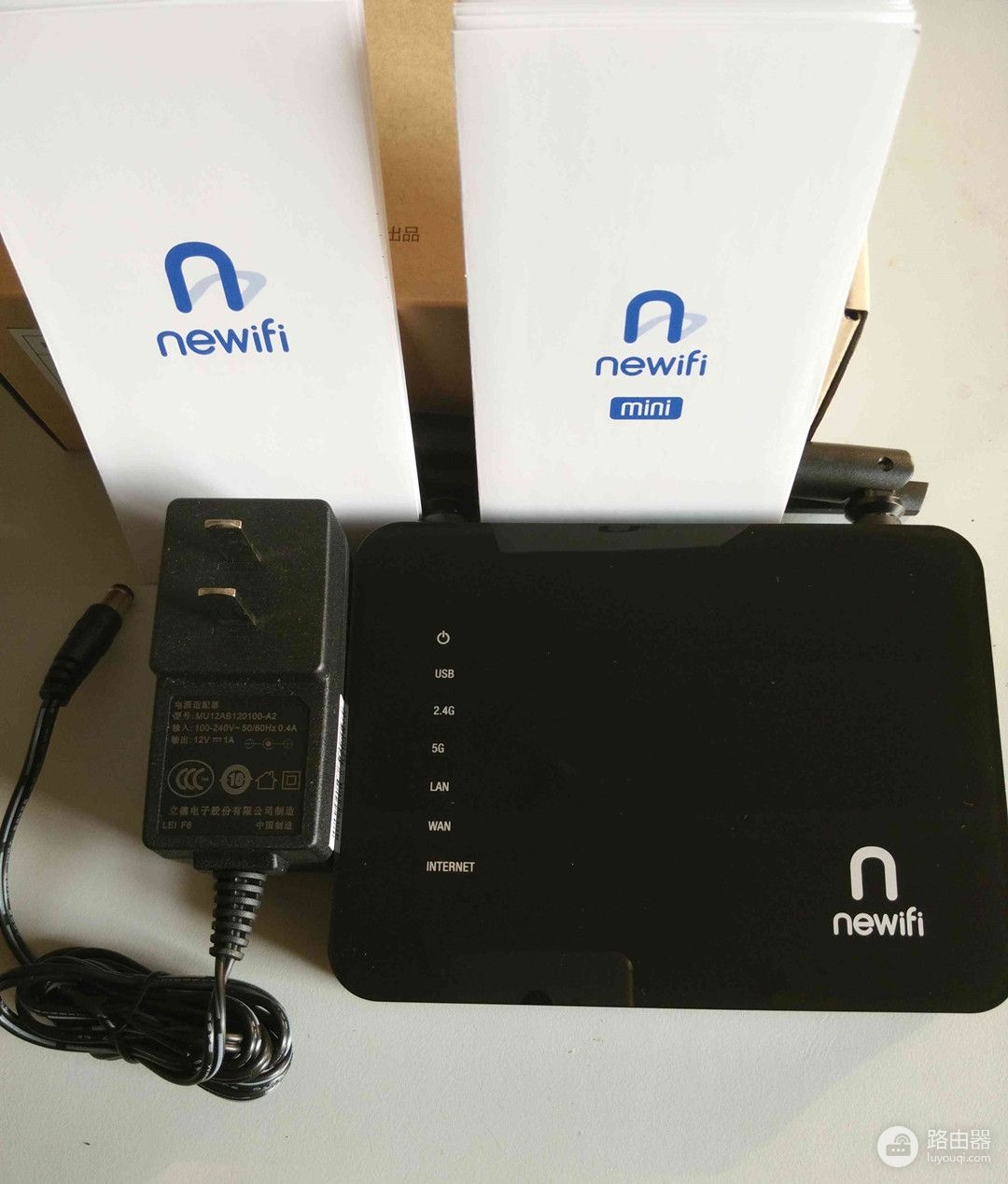 如何进化为路由器(Newifi新路由，会进化的路由器)