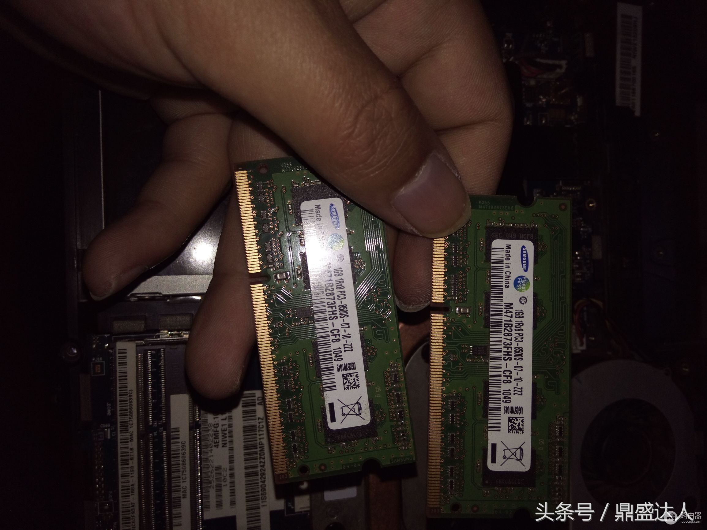 拆联想G460笔记本(老联想电脑怎么拆外壳开机)