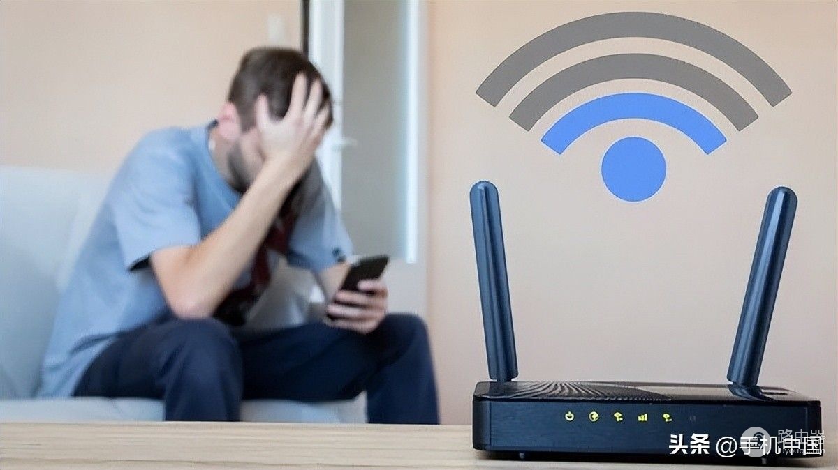 网件路由器如何改地址(WiFi网速不好?或许该给路由器换个位置了 一文教你)