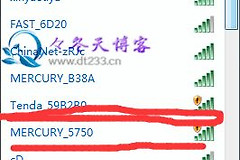fsst路由器如何设置(MERCURY 水星路由器设置教程)