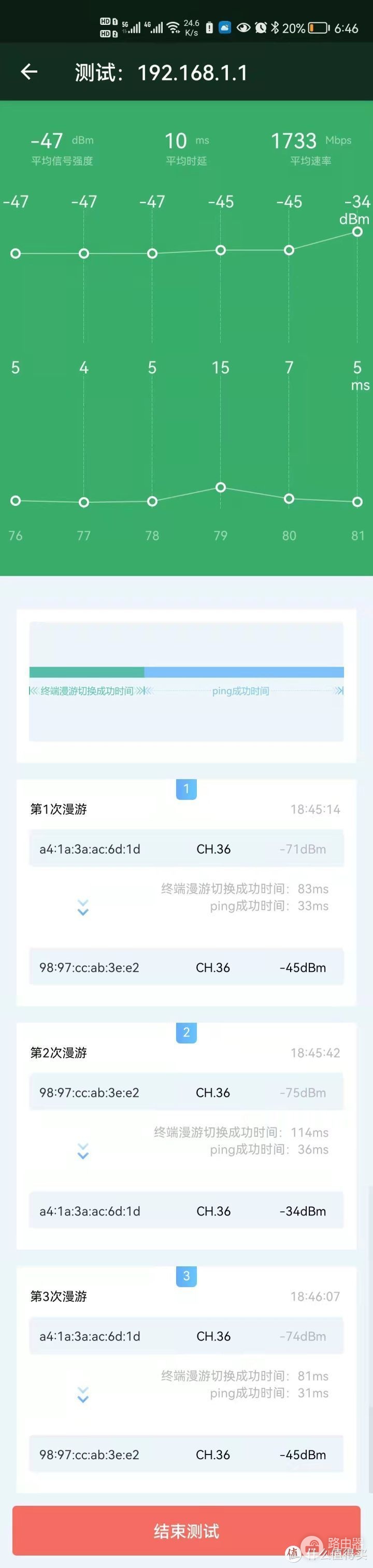 路由器支持什么组网模式(TP-LINK路由器采用ap模式下Mesh组网教程)