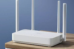 混合组网路由器(Redmi 路由器 AX3000 开启预约：支持 WiFi6 与混合 Mesh 组网)