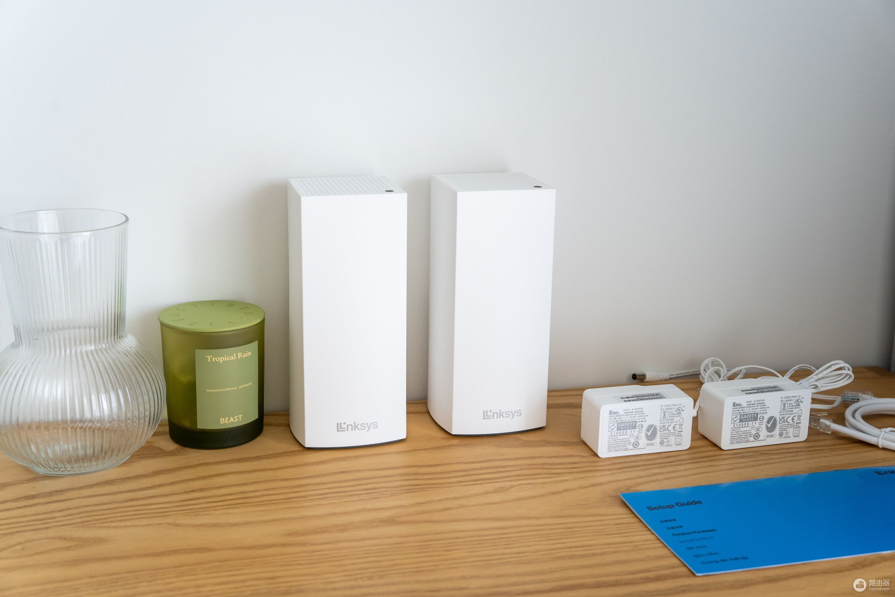 无线mesh 组网路由器(最省心的无线网络全覆盖方案?新手也能搞定WiFi6路由器Mesh组网)