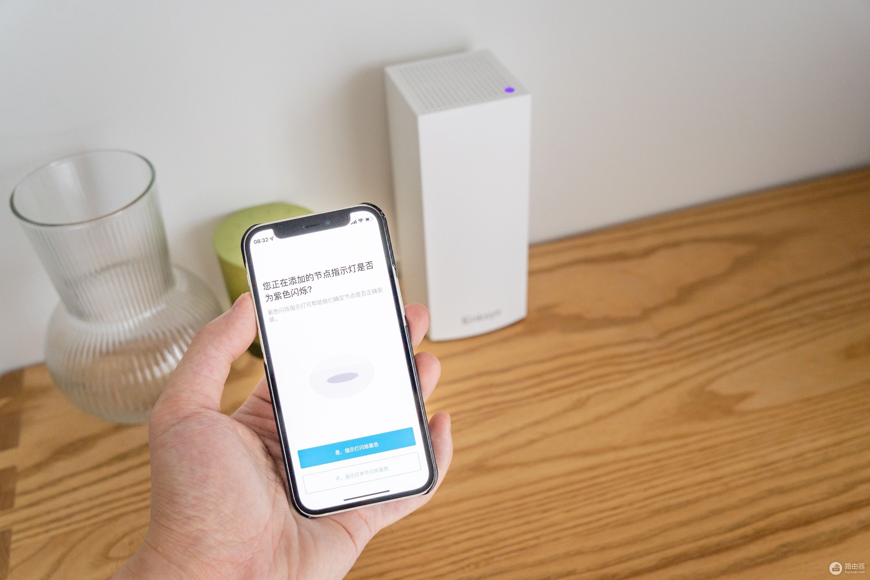 无线mesh 组网路由器(最省心的无线网络全覆盖方案?新手也能搞定WiFi6路由器Mesh组网)