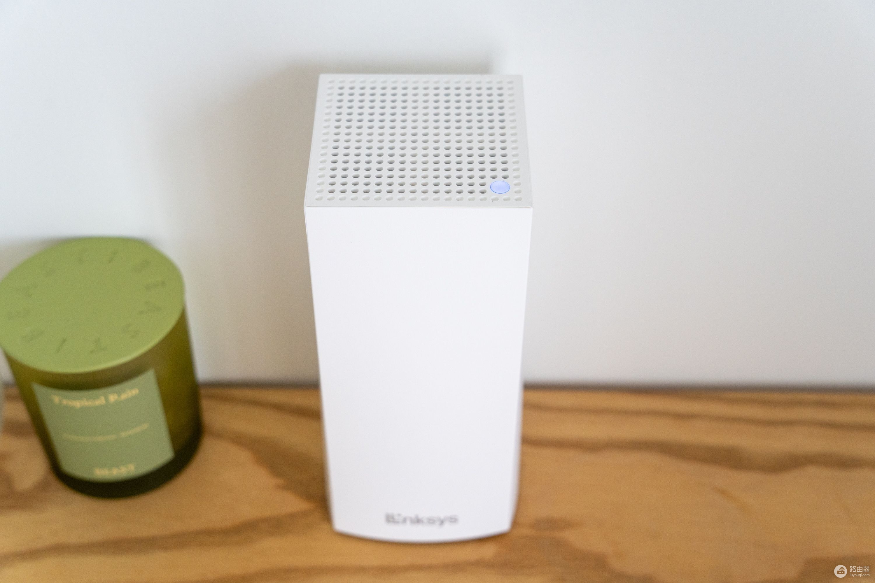 无线mesh 组网路由器(最省心的无线网络全覆盖方案?新手也能搞定WiFi6路由器Mesh组网)