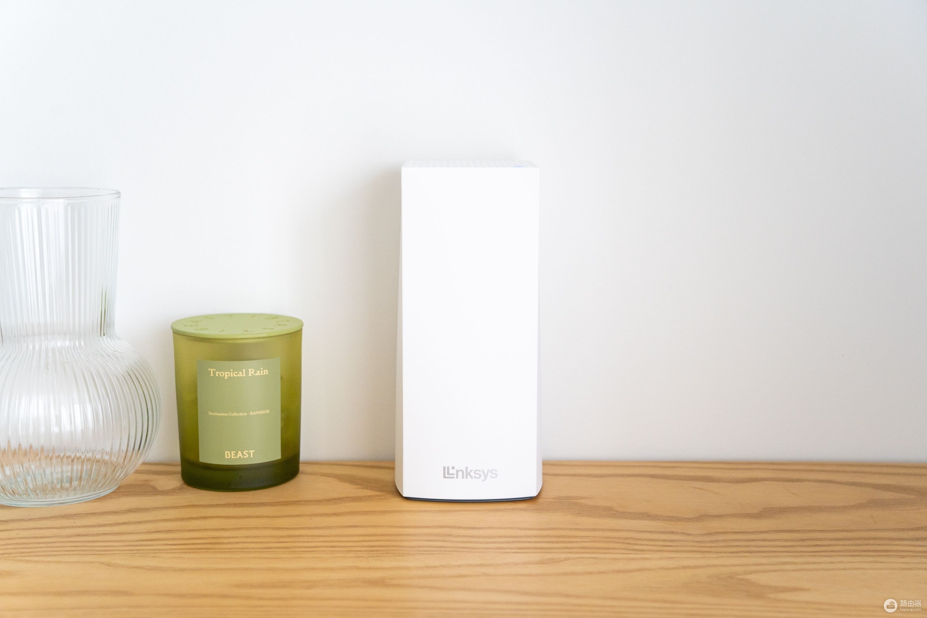 无线mesh 组网路由器(最省心的无线网络全覆盖方案?新手也能搞定WiFi6路由器Mesh组网)
