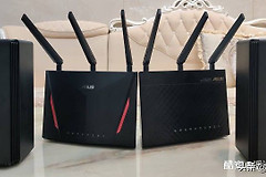 小米和华硕路由器如何组网(小米路由器 AX1800 Mesh 体验（对比华硕 Aimesh）)