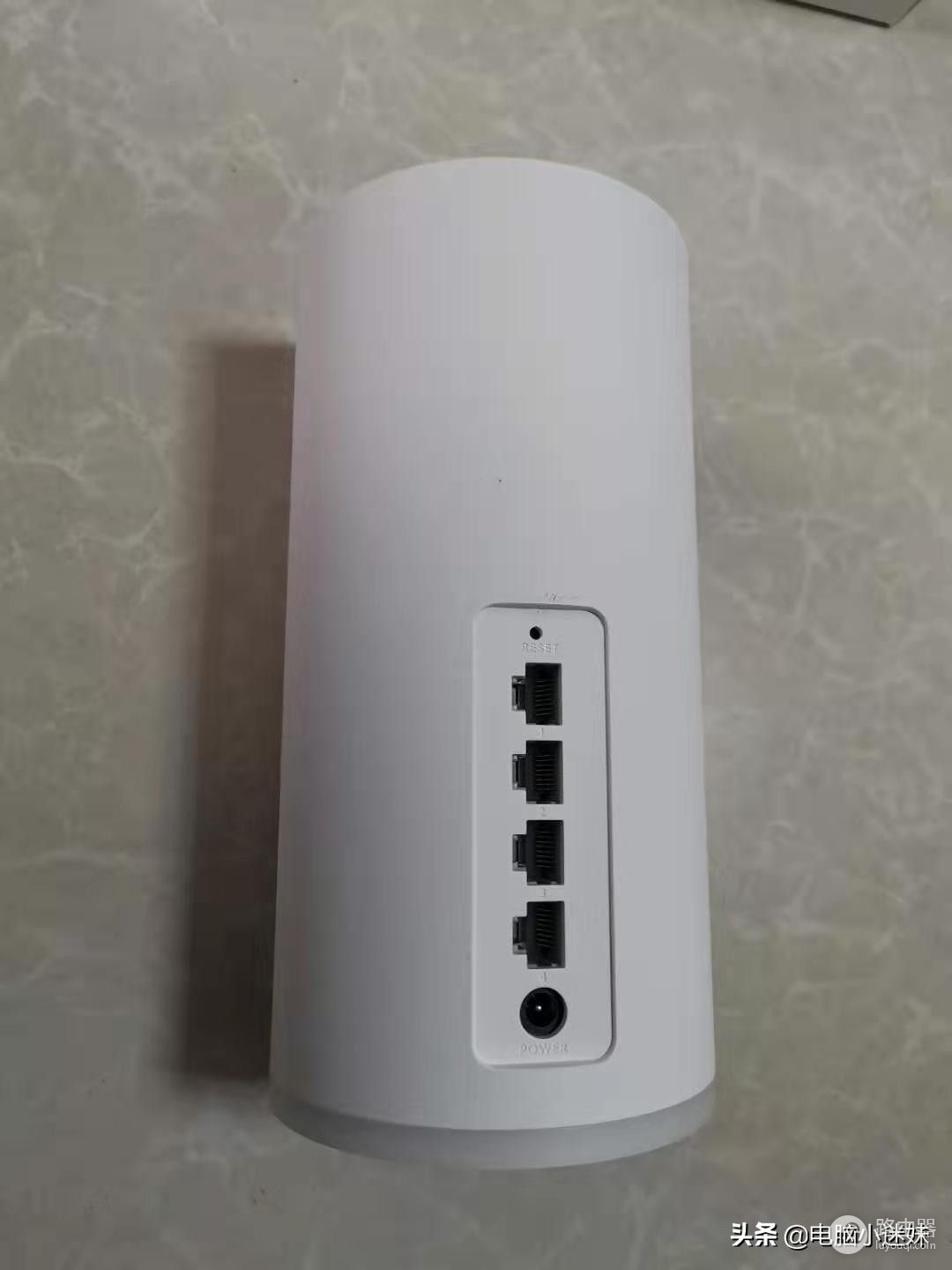 华为路由器a2 组网(最新款华为路由A2,智慧家庭的组网首选,一睹为快)