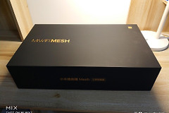 小米路由器4能组网吗吗(4线组网带来的极致体验 -记小米路由器MESH)